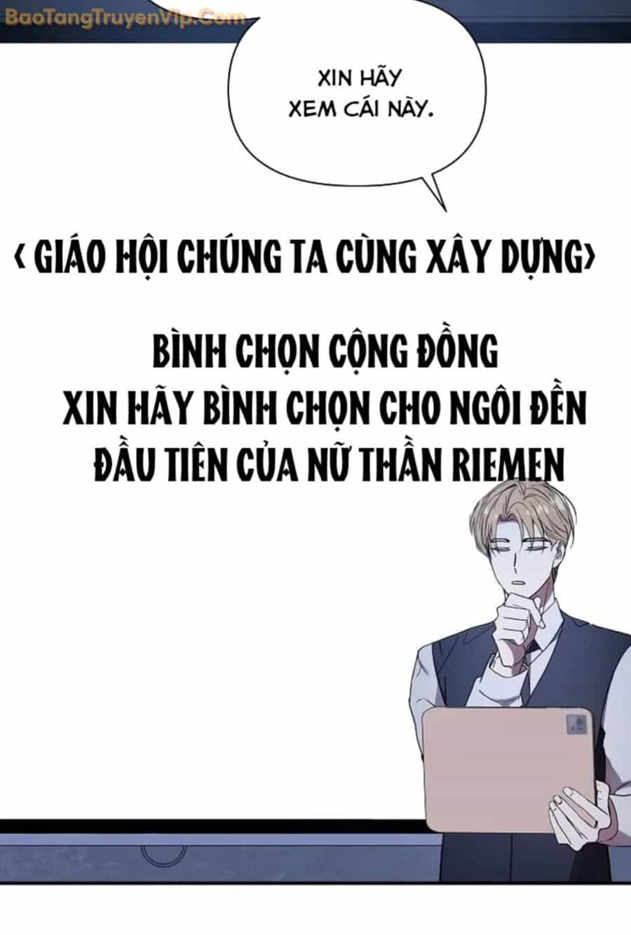 Làm Ơn Dừng Đức Giáo Hoàng Lại - Chương 13 - ảnh 83