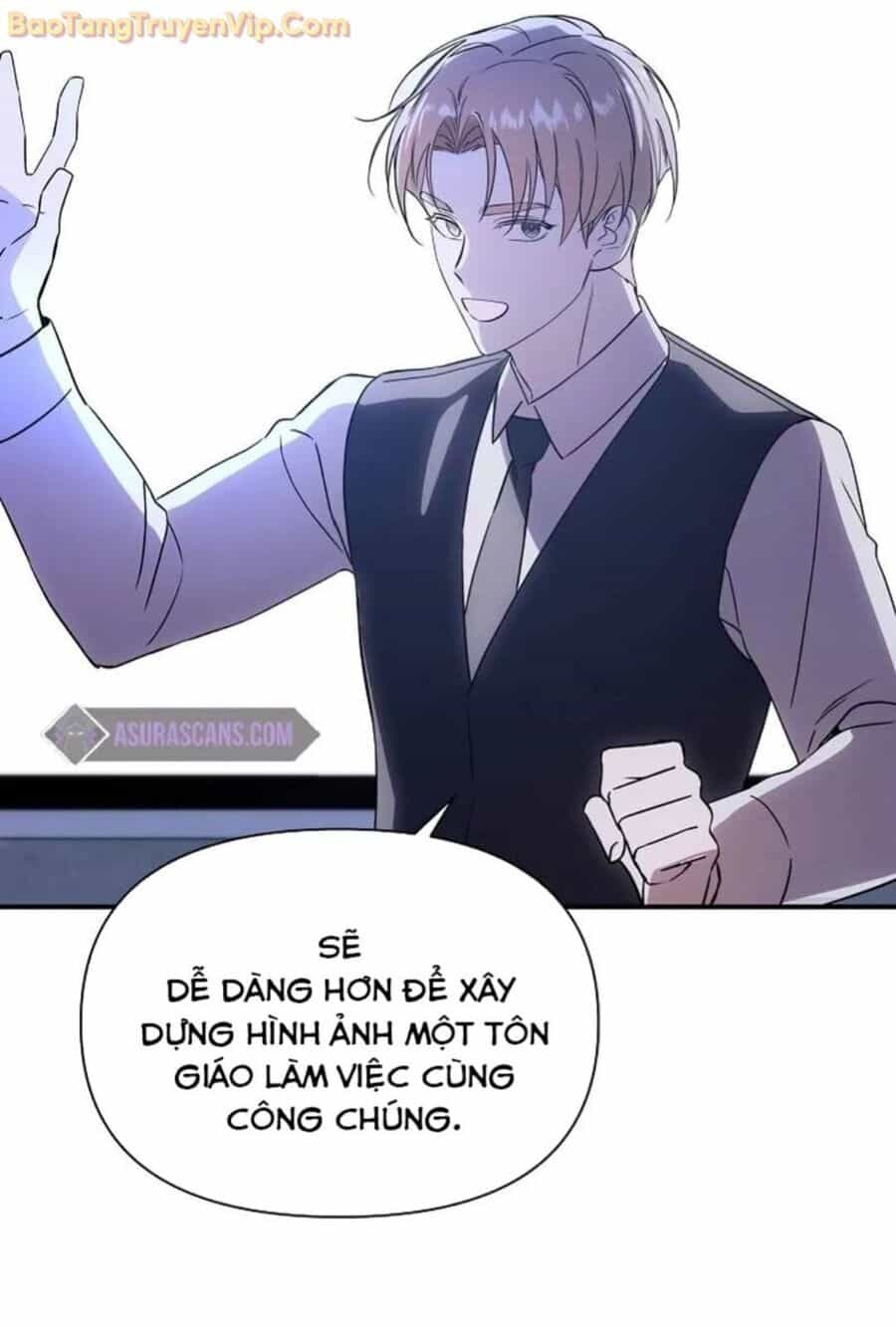 Làm Ơn Dừng Đức Giáo Hoàng Lại - Chương 13 - ảnh 86