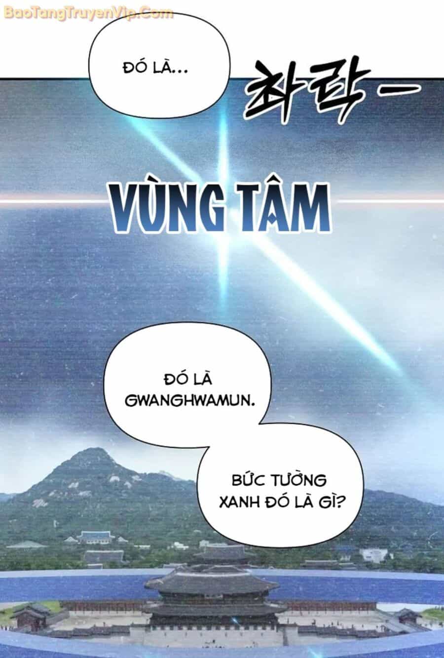 Làm Ơn Dừng Đức Giáo Hoàng Lại - Chương 13 - ảnh 90