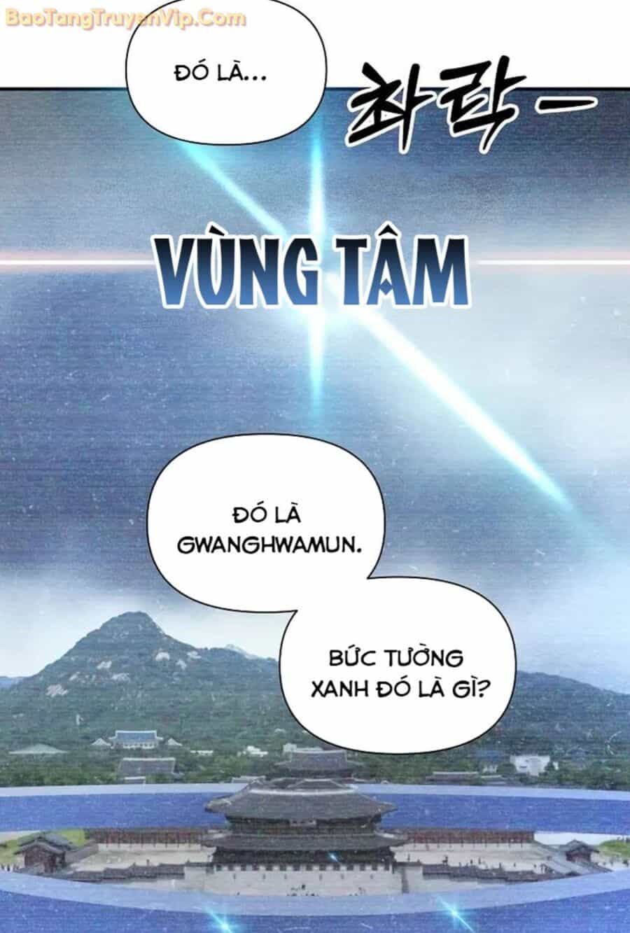 Làm Ơn Dừng Đức Giáo Hoàng Lại - Chương 13 - ảnh 92