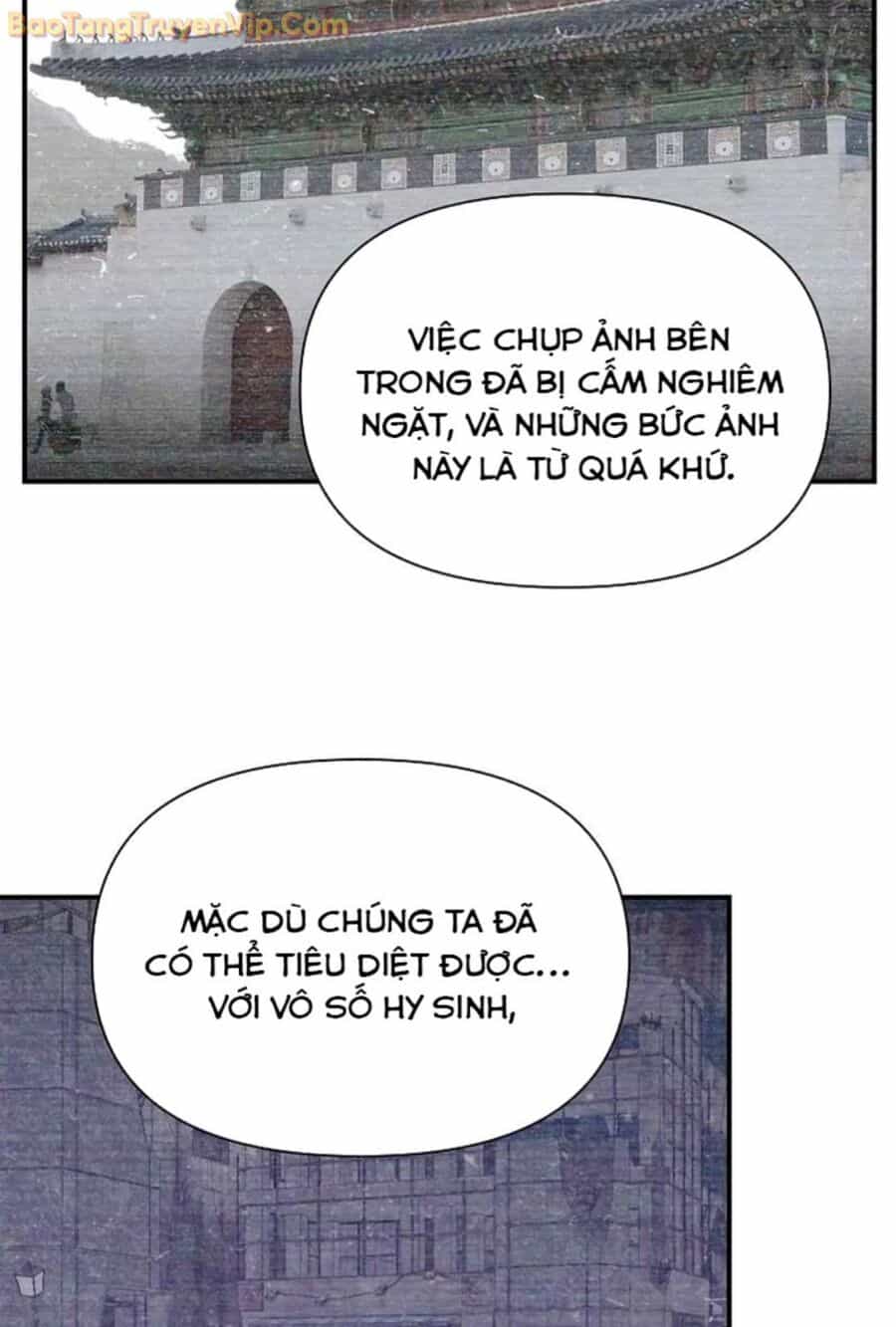 Làm Ơn Dừng Đức Giáo Hoàng Lại - Chương 13 - ảnh 96