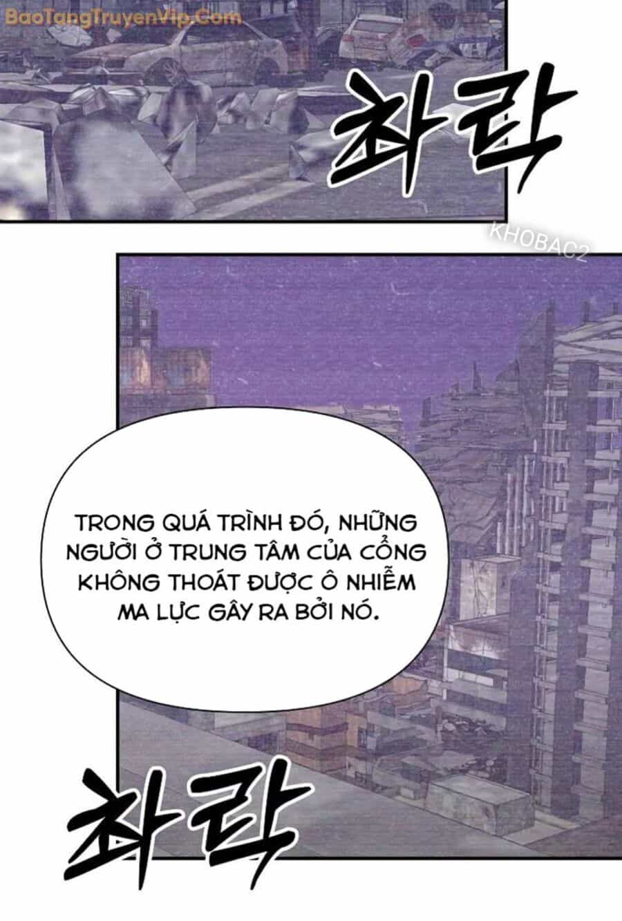Làm Ơn Dừng Đức Giáo Hoàng Lại - Chương 13 - ảnh 97
