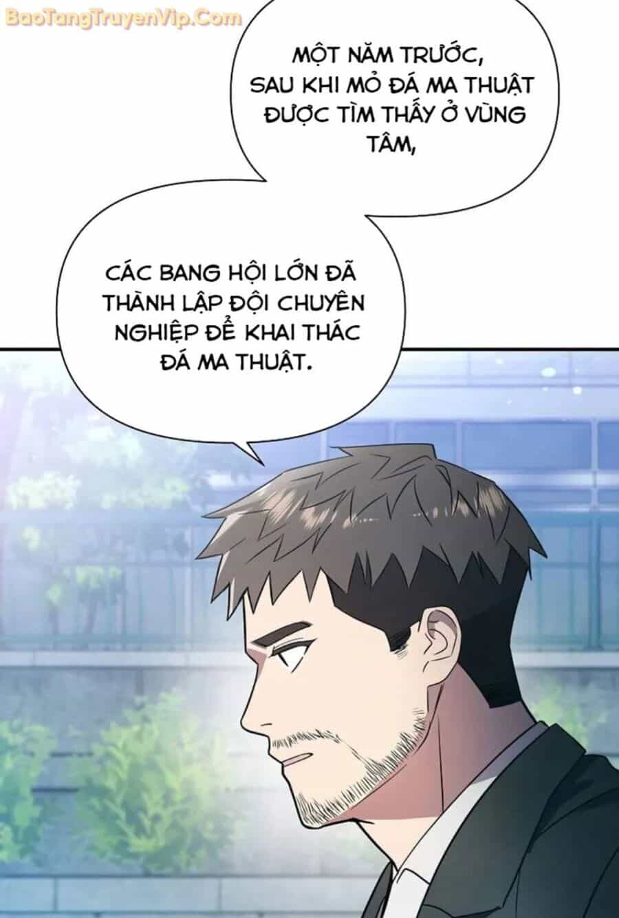 Làm Ơn Dừng Đức Giáo Hoàng Lại - Chương 14 - ảnh 15