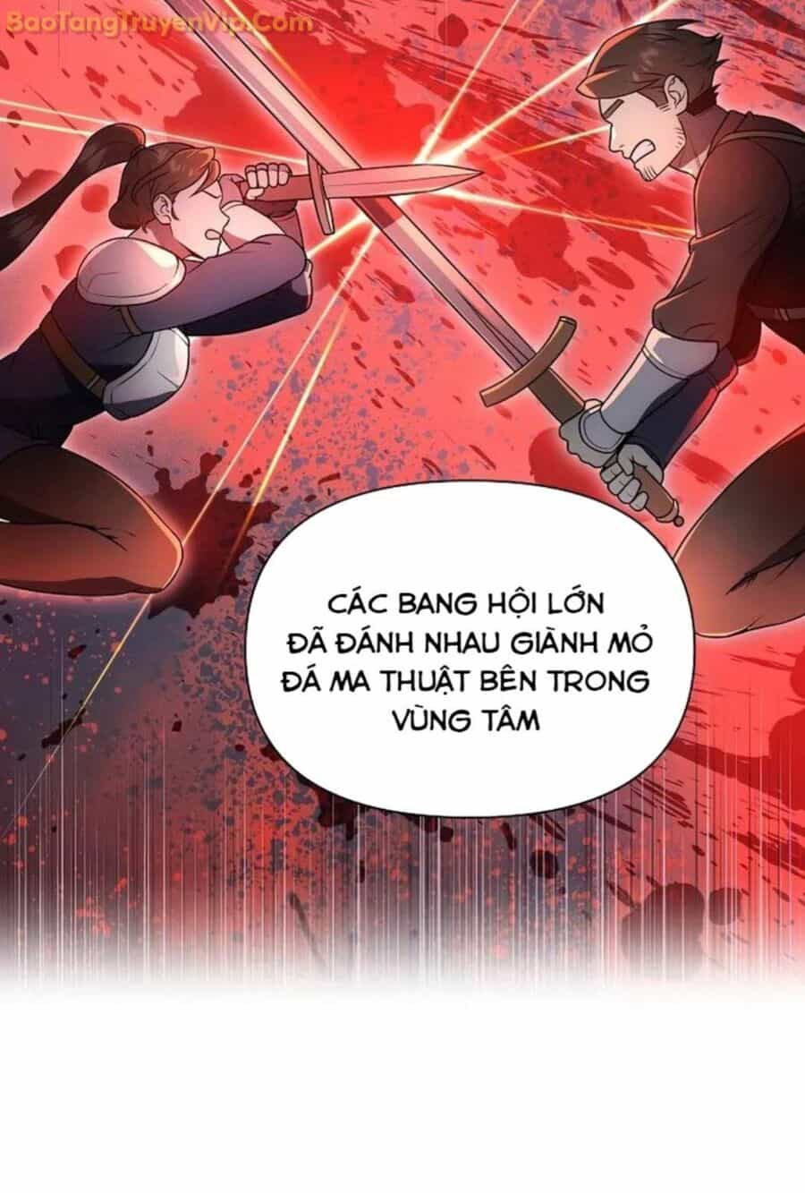 Làm Ơn Dừng Đức Giáo Hoàng Lại - Chương 14 - ảnh 17
