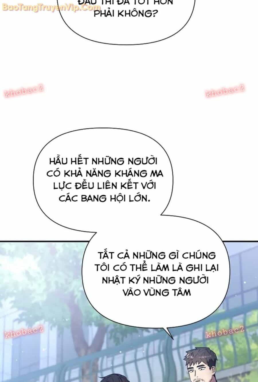 Làm Ơn Dừng Đức Giáo Hoàng Lại - Chương 14 - ảnh 19