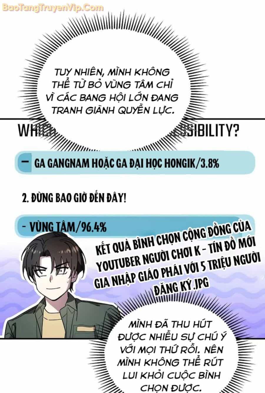 Làm Ơn Dừng Đức Giáo Hoàng Lại - Chương 14 - ảnh 24