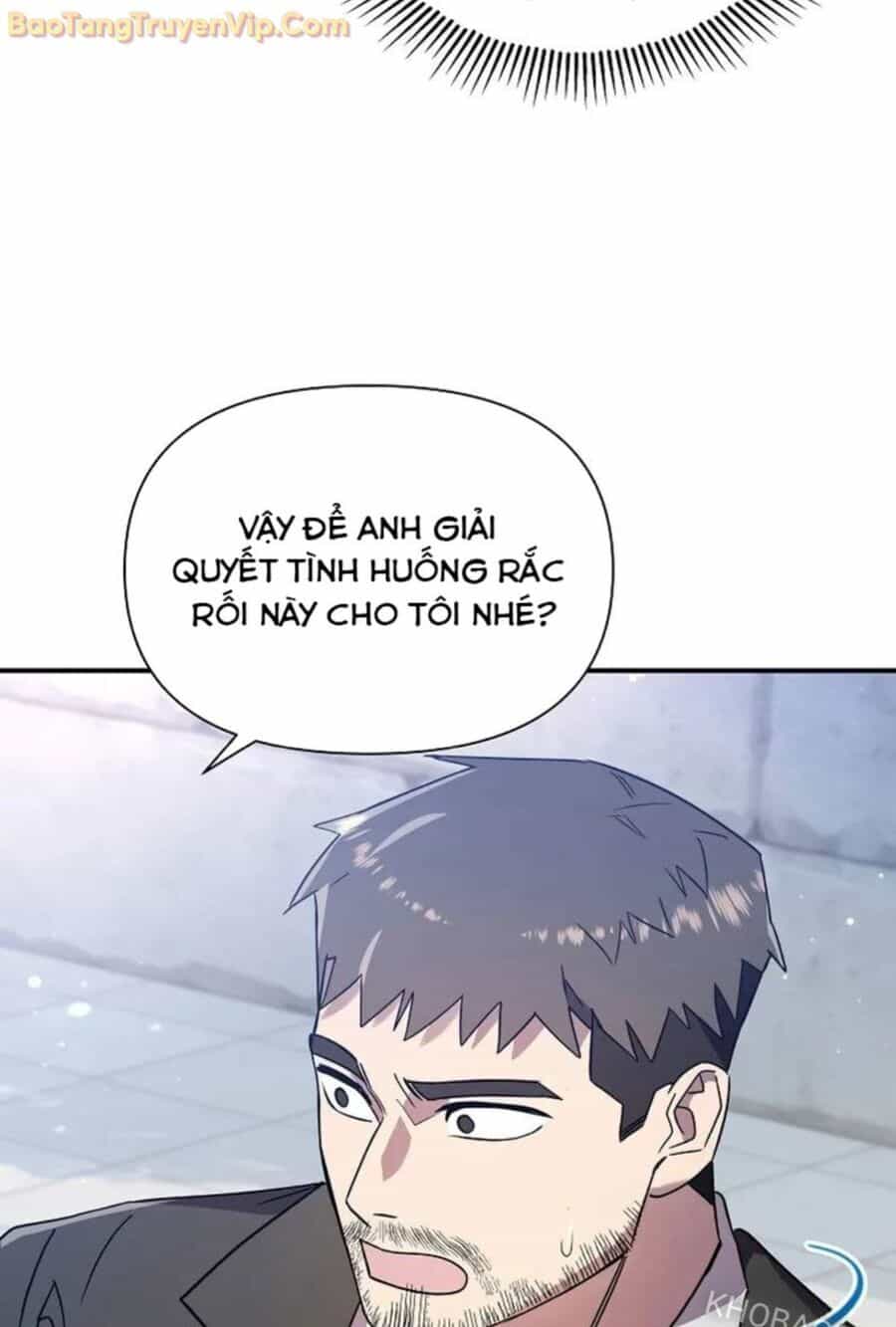Làm Ơn Dừng Đức Giáo Hoàng Lại - Chương 14 - ảnh 25