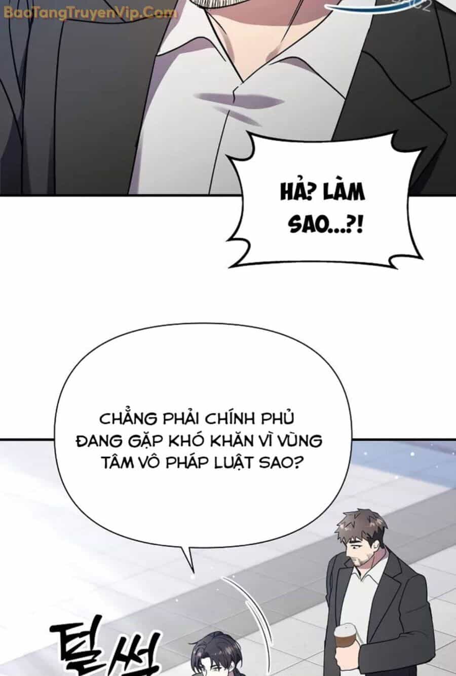 Làm Ơn Dừng Đức Giáo Hoàng Lại - Chương 14 - ảnh 26