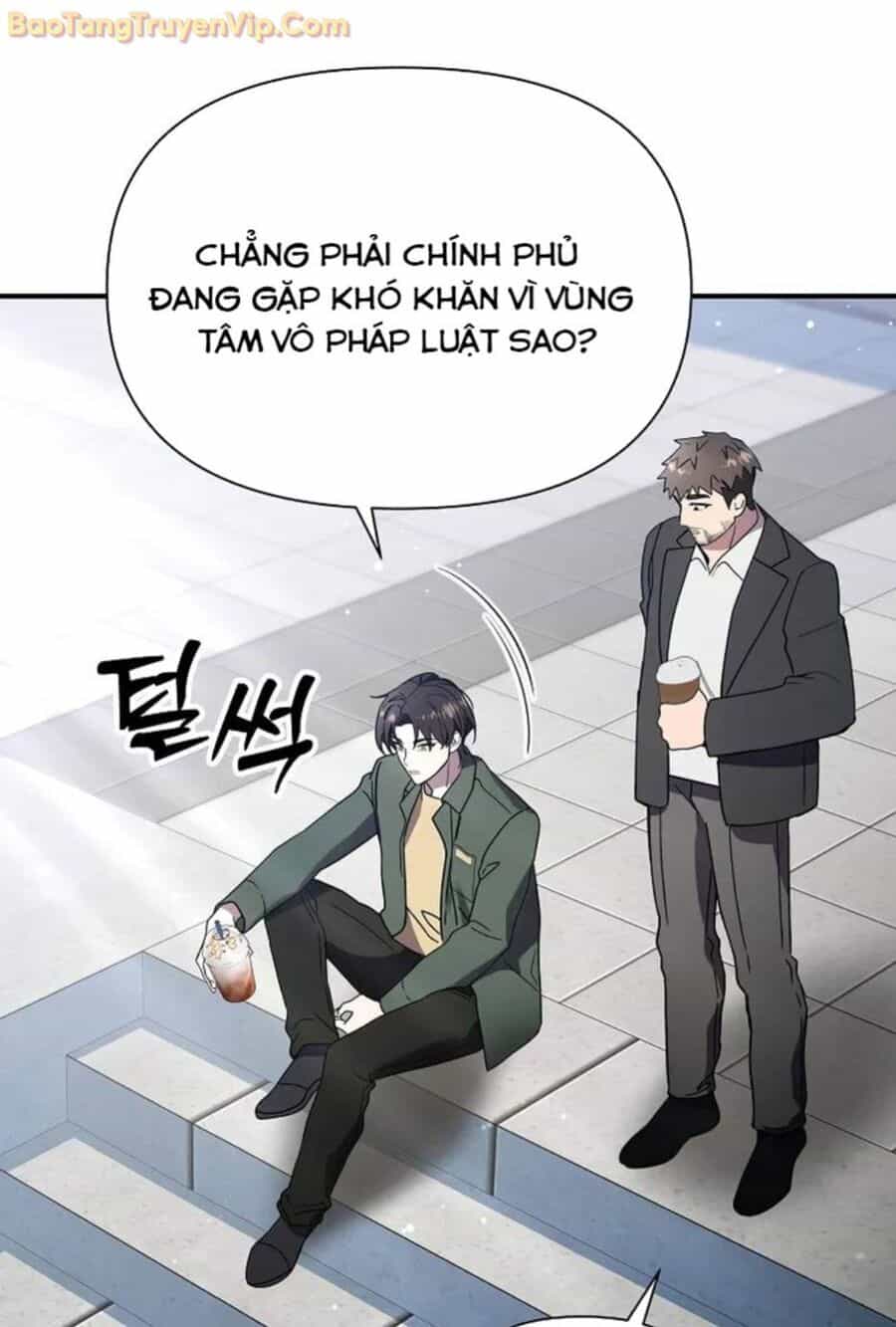 Làm Ơn Dừng Đức Giáo Hoàng Lại - Chương 14 - ảnh 28