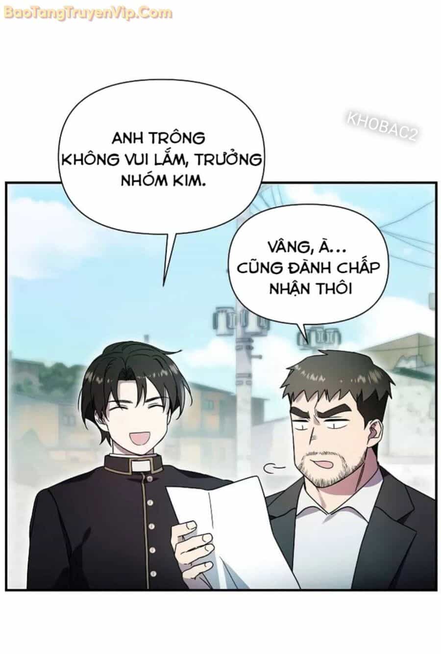 Làm Ơn Dừng Đức Giáo Hoàng Lại - Chương 14 - ảnh 34