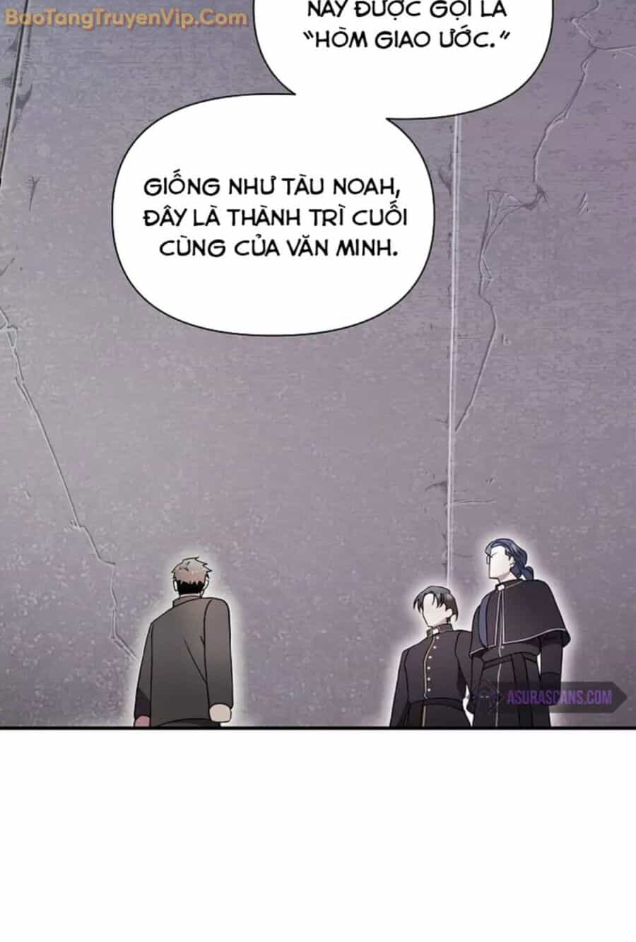 Làm Ơn Dừng Đức Giáo Hoàng Lại - Chương 14 - ảnh 36