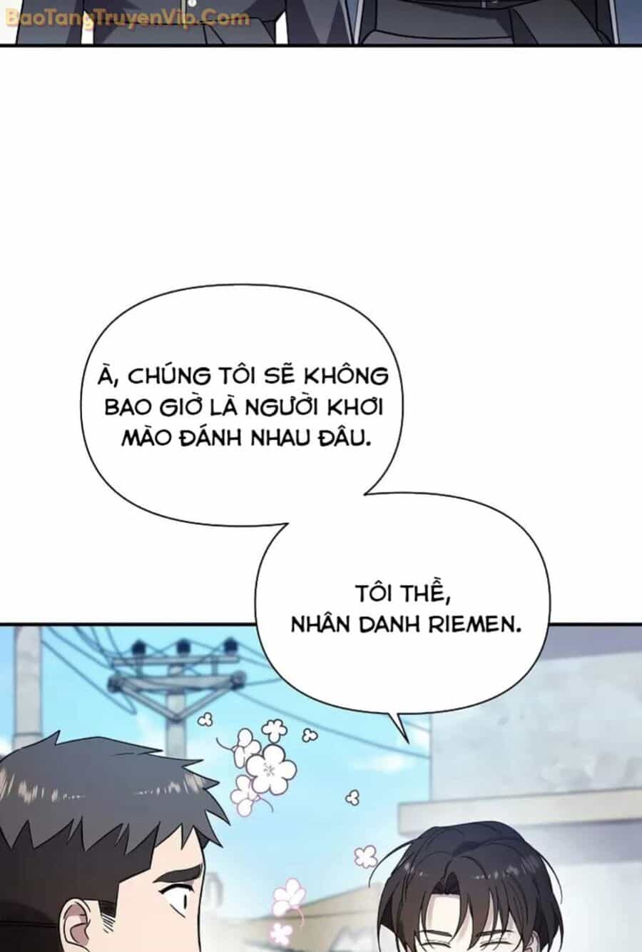 Làm Ơn Dừng Đức Giáo Hoàng Lại - Chương 14 - ảnh 38