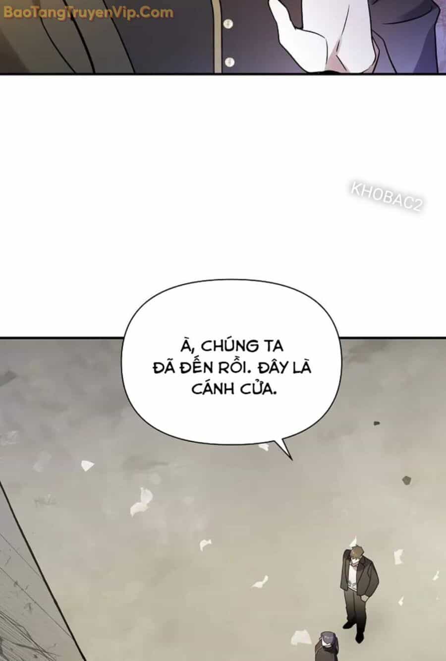 Làm Ơn Dừng Đức Giáo Hoàng Lại - Chương 14 - ảnh 42
