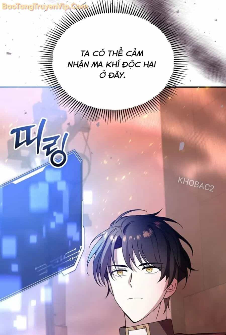 Làm Ơn Dừng Đức Giáo Hoàng Lại - Chương 14 - ảnh 54