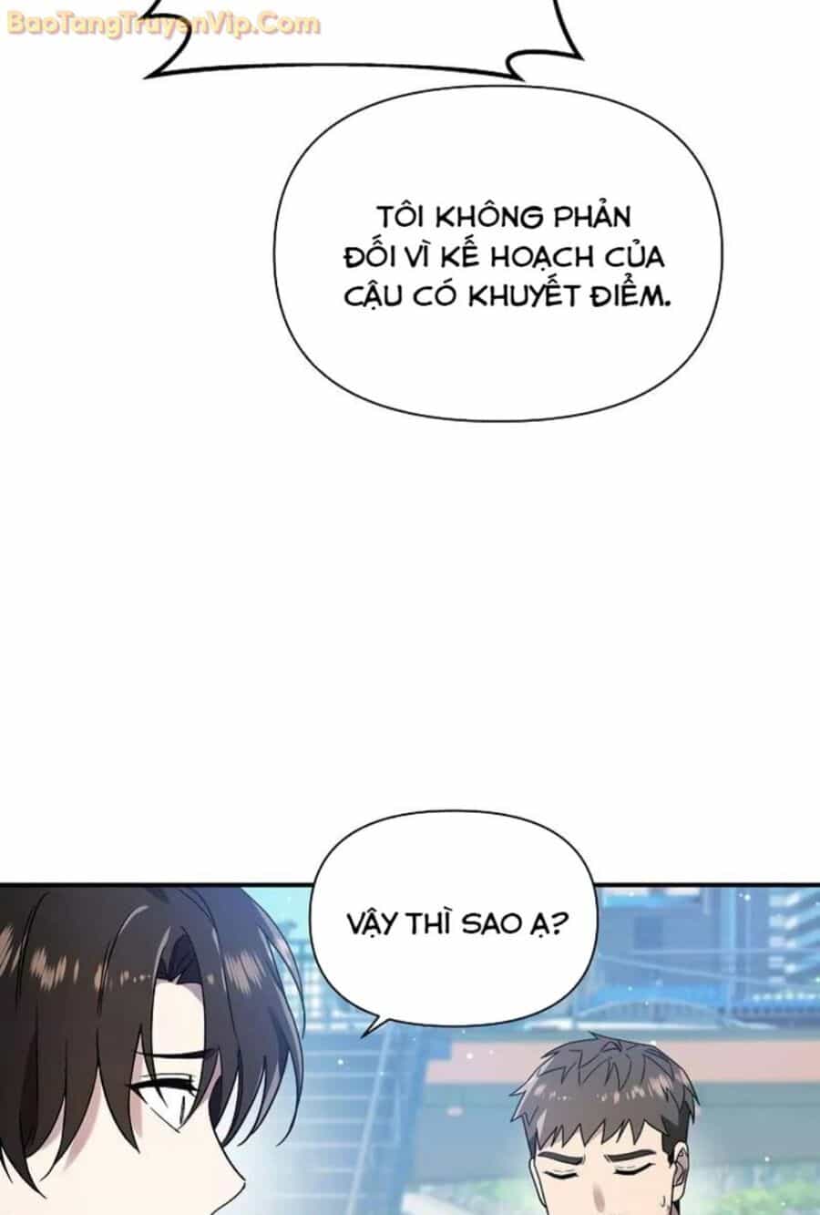 Làm Ơn Dừng Đức Giáo Hoàng Lại - Chương 14 - ảnh 6