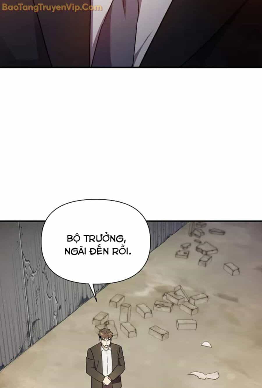 Làm Ơn Dừng Đức Giáo Hoàng Lại - Chương 14 - ảnh 60