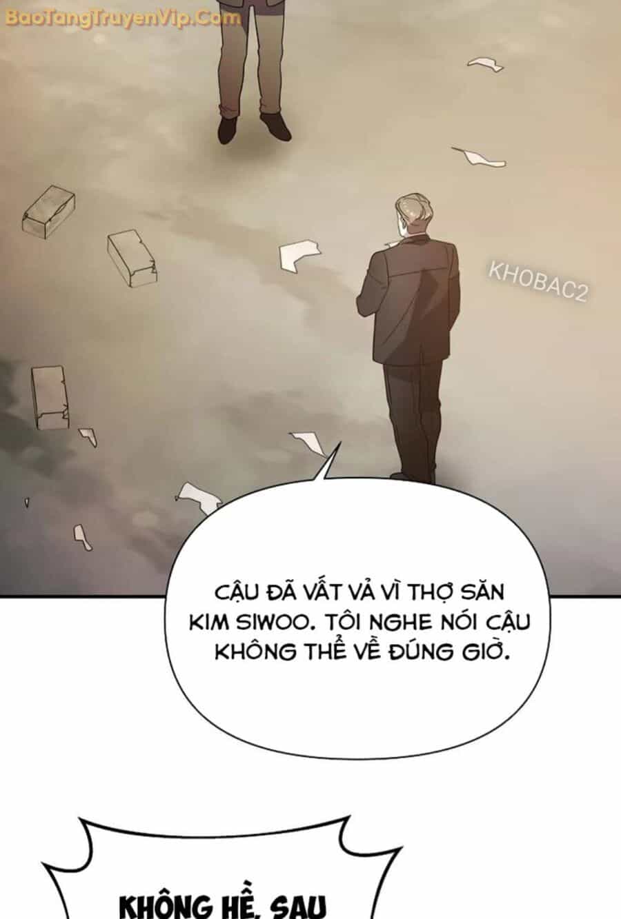 Làm Ơn Dừng Đức Giáo Hoàng Lại - Chương 14 - ảnh 61