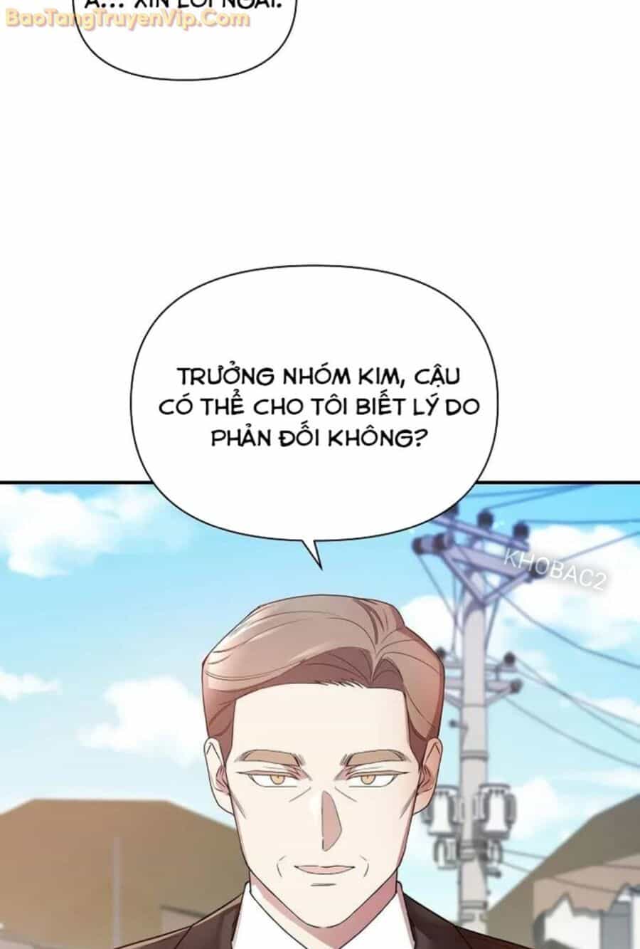 Làm Ơn Dừng Đức Giáo Hoàng Lại - Chương 14 - ảnh 64