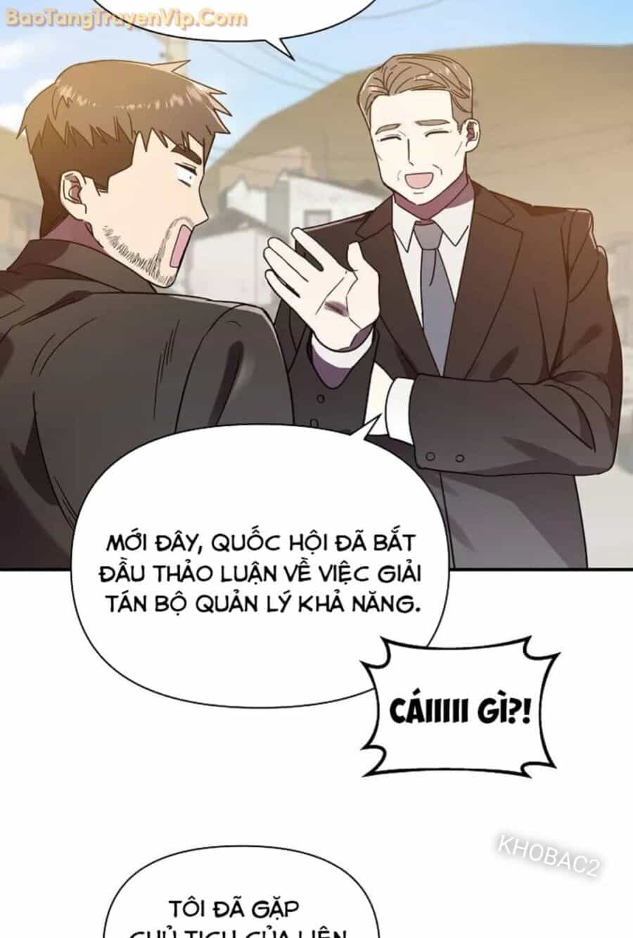 Làm Ơn Dừng Đức Giáo Hoàng Lại - Chương 14 - ảnh 75