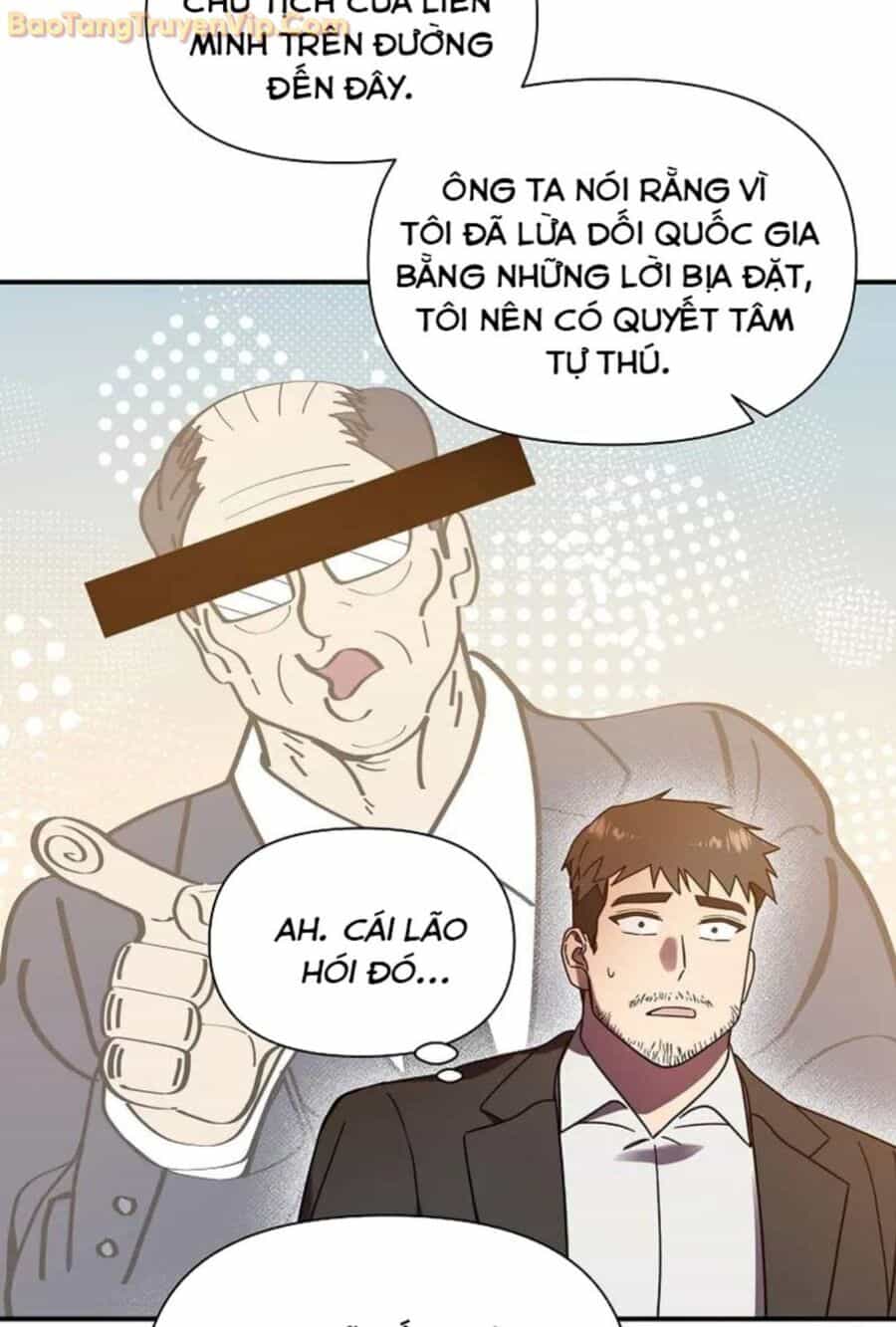 Làm Ơn Dừng Đức Giáo Hoàng Lại - Chương 14 - ảnh 76