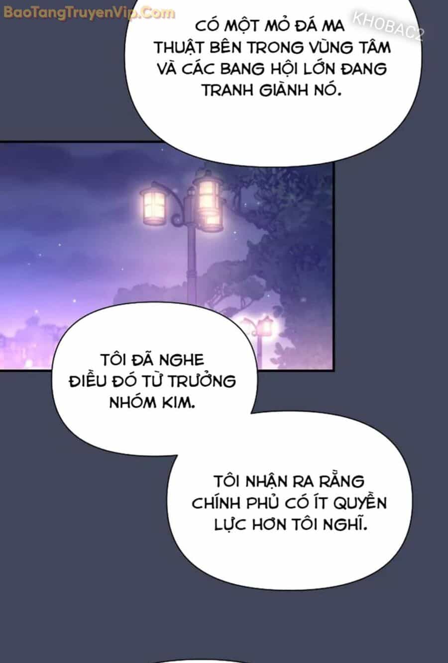 Làm Ơn Dừng Đức Giáo Hoàng Lại - Chương 14 - ảnh 86