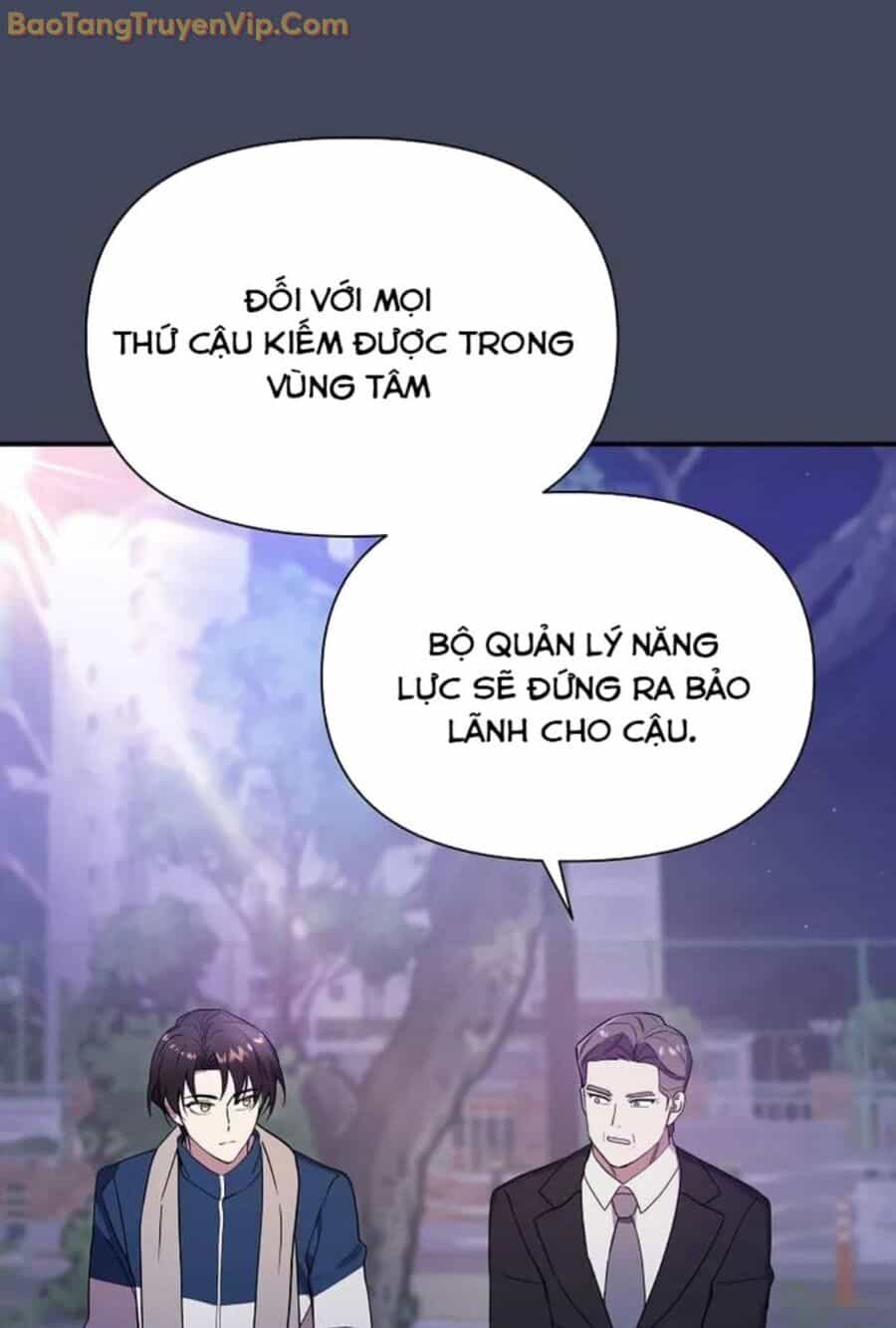 Làm Ơn Dừng Đức Giáo Hoàng Lại - Chương 14 - ảnh 90