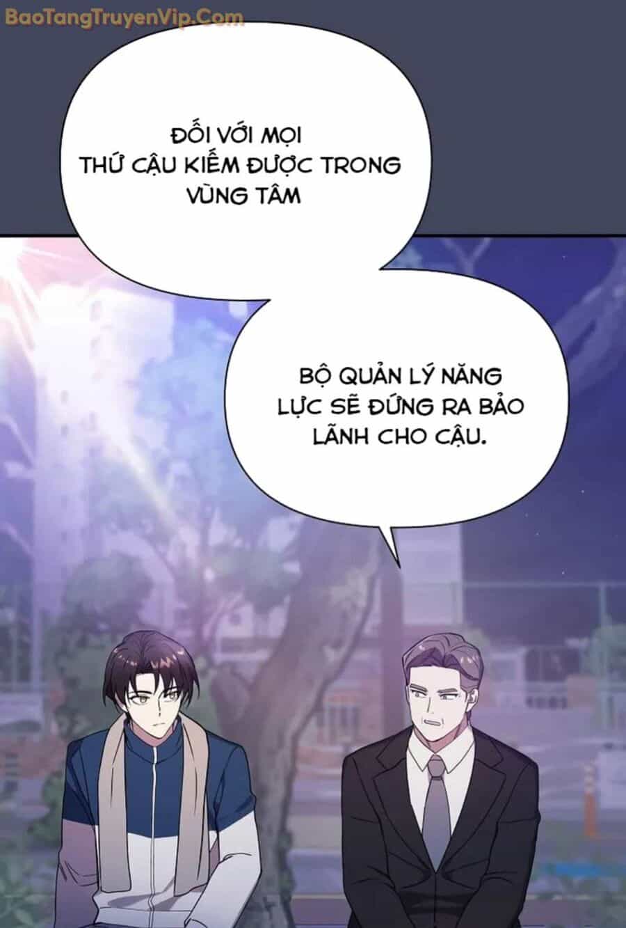 Làm Ơn Dừng Đức Giáo Hoàng Lại - Chương 14 - ảnh 92