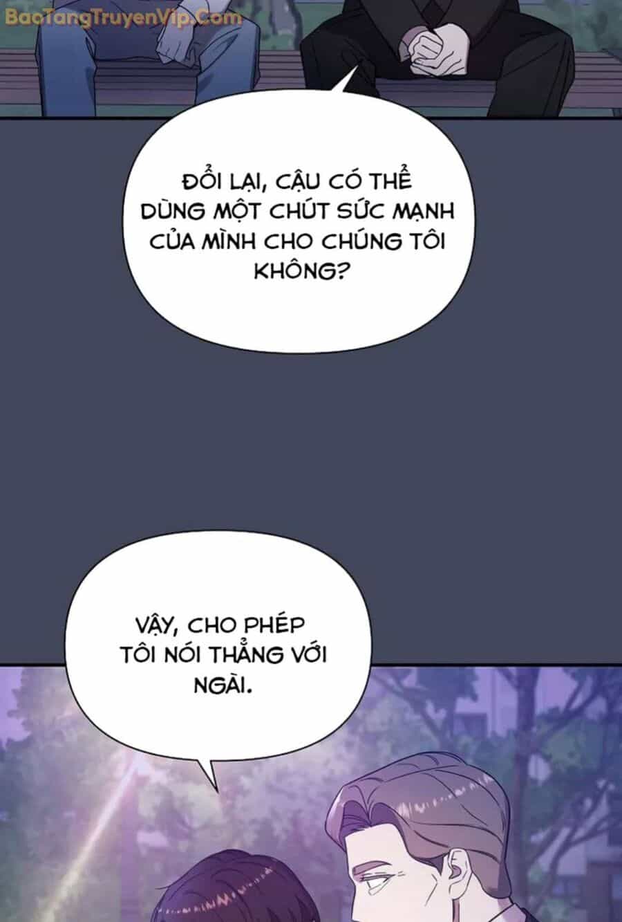 Làm Ơn Dừng Đức Giáo Hoàng Lại - Chương 14 - ảnh 93