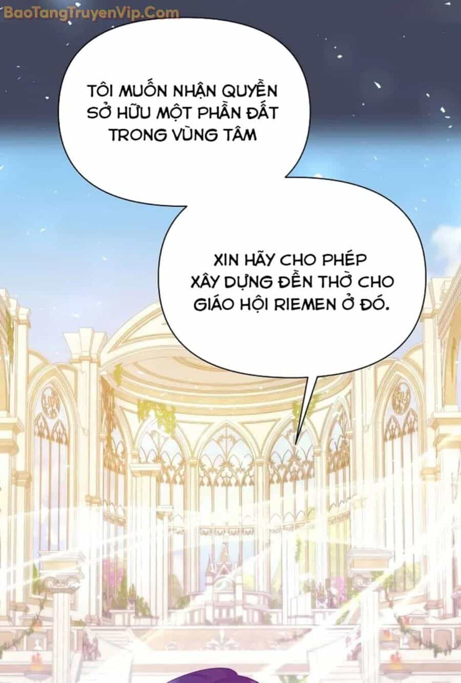 Làm Ơn Dừng Đức Giáo Hoàng Lại - Chương 14 - ảnh 96