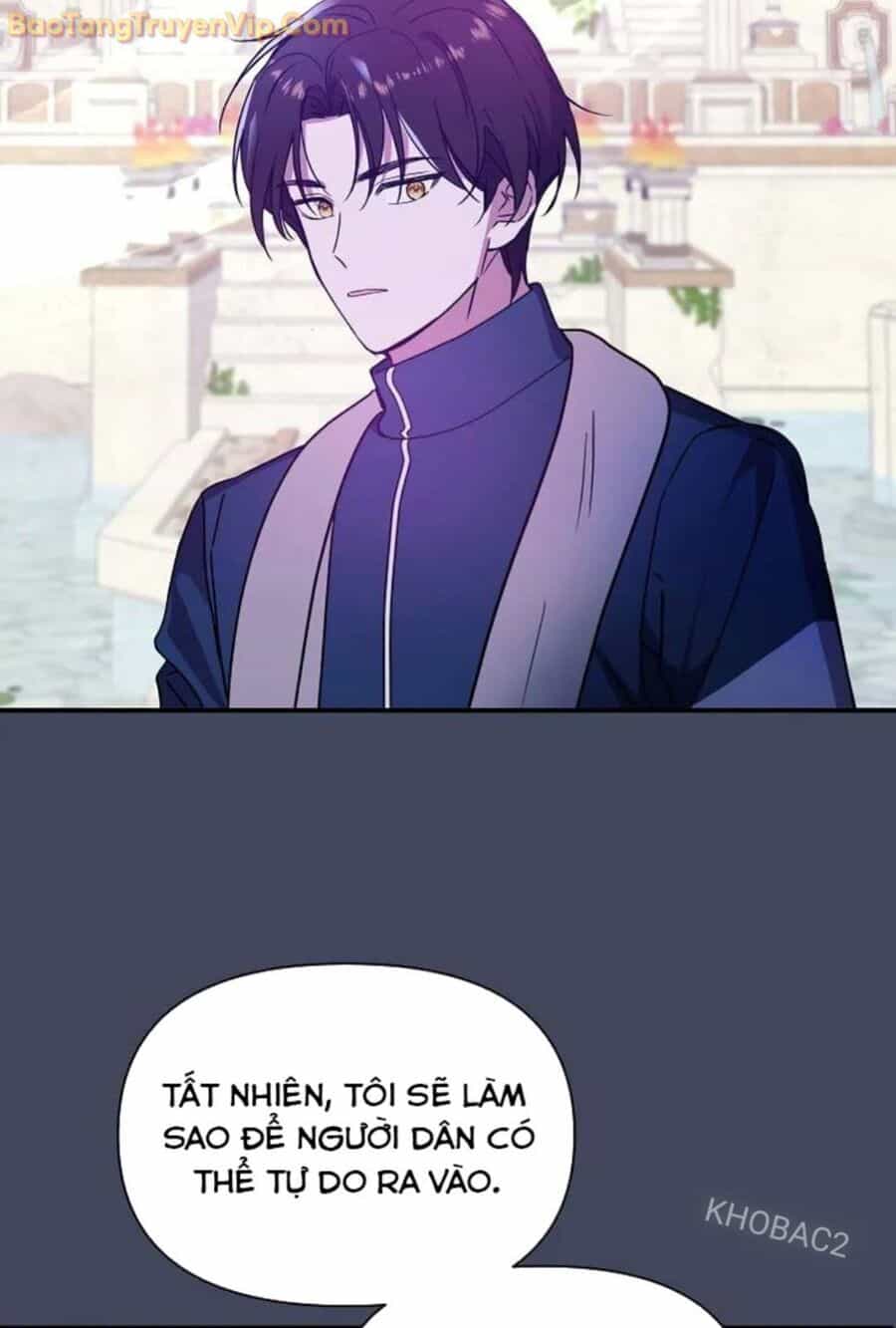 Làm Ơn Dừng Đức Giáo Hoàng Lại - Chương 14 - ảnh 97