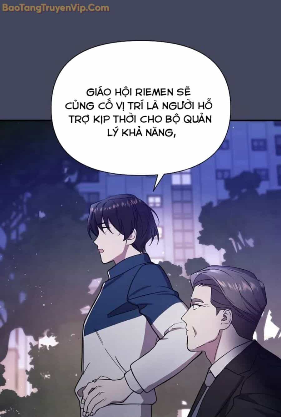 Làm Ơn Dừng Đức Giáo Hoàng Lại - Chương 14 - ảnh 99