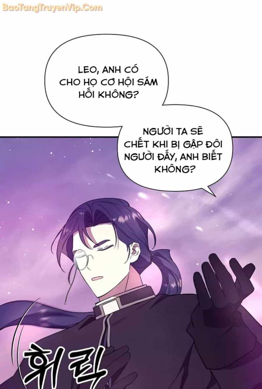 Làm Ơn Dừng Đức Giáo Hoàng Lại - Chương 15 - ảnh 22