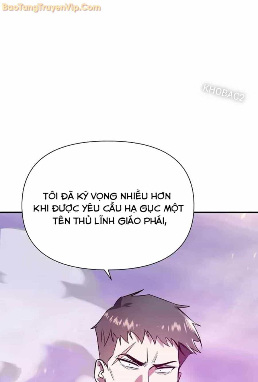 Làm Ơn Dừng Đức Giáo Hoàng Lại - Chương 15 - ảnh 7