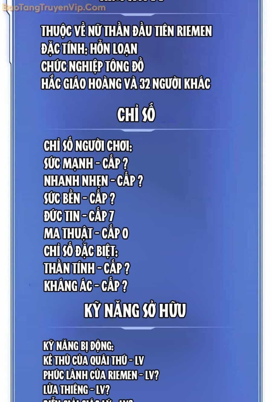 Làm Ơn Dừng Đức Giáo Hoàng Lại - Chương 15 - ảnh 70