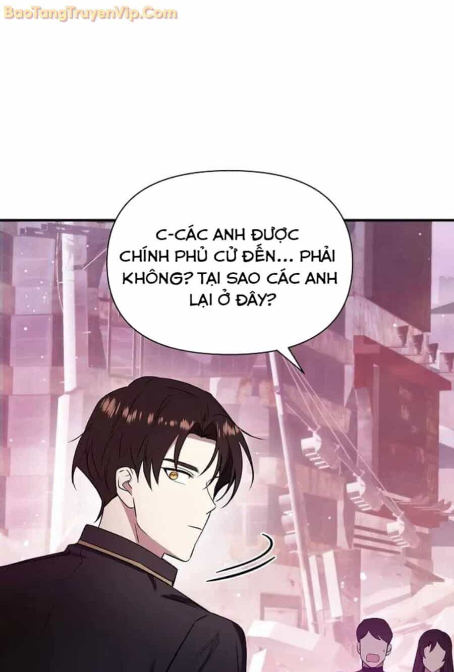 Làm Ơn Dừng Đức Giáo Hoàng Lại - Chương 15 - ảnh 79