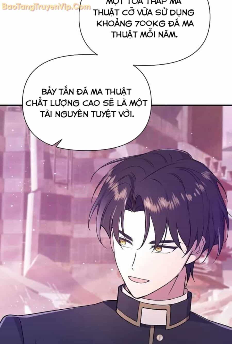 Làm Ơn Dừng Đức Giáo Hoàng Lại - Chương 15 - ảnh 83