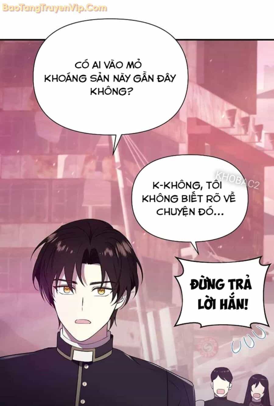 Làm Ơn Dừng Đức Giáo Hoàng Lại - Chương 15 - ảnh 91