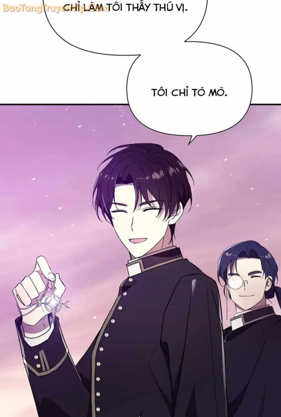 Làm Ơn Dừng Đức Giáo Hoàng Lại - Chương 15 - ảnh 97