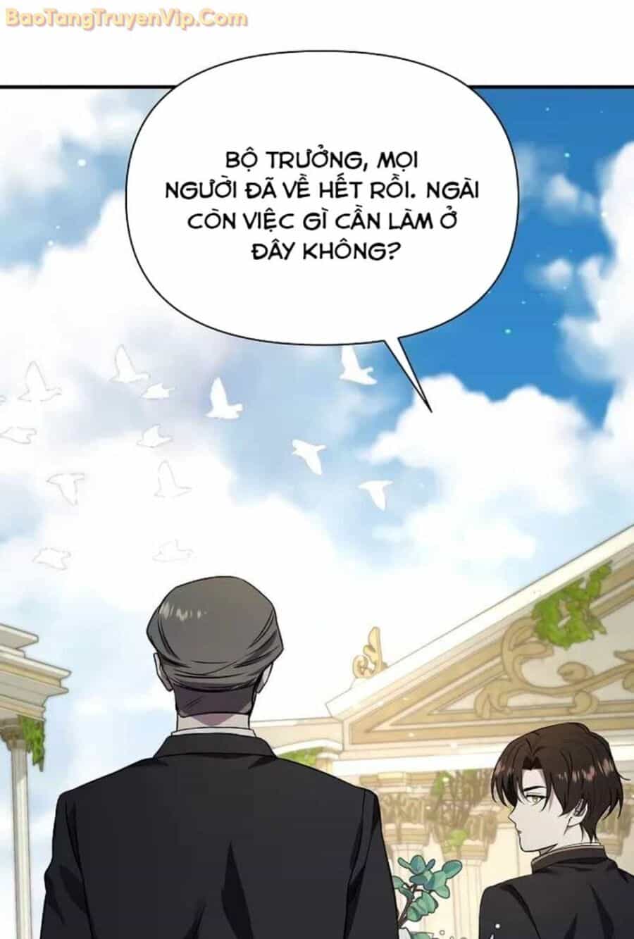 Làm Ơn Dừng Đức Giáo Hoàng Lại - Chương 16 - ảnh 106