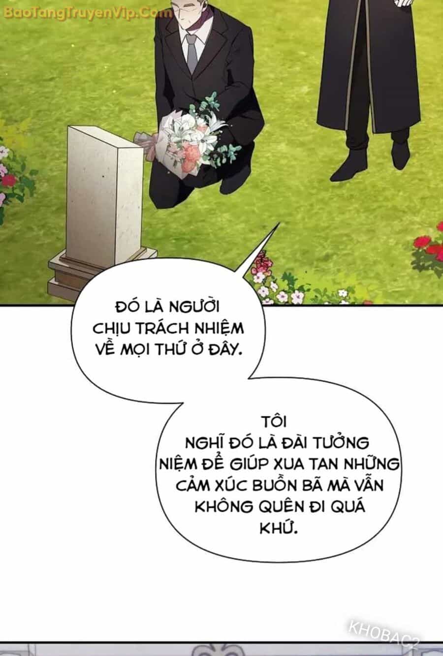 Làm Ơn Dừng Đức Giáo Hoàng Lại - Chương 16 - ảnh 110