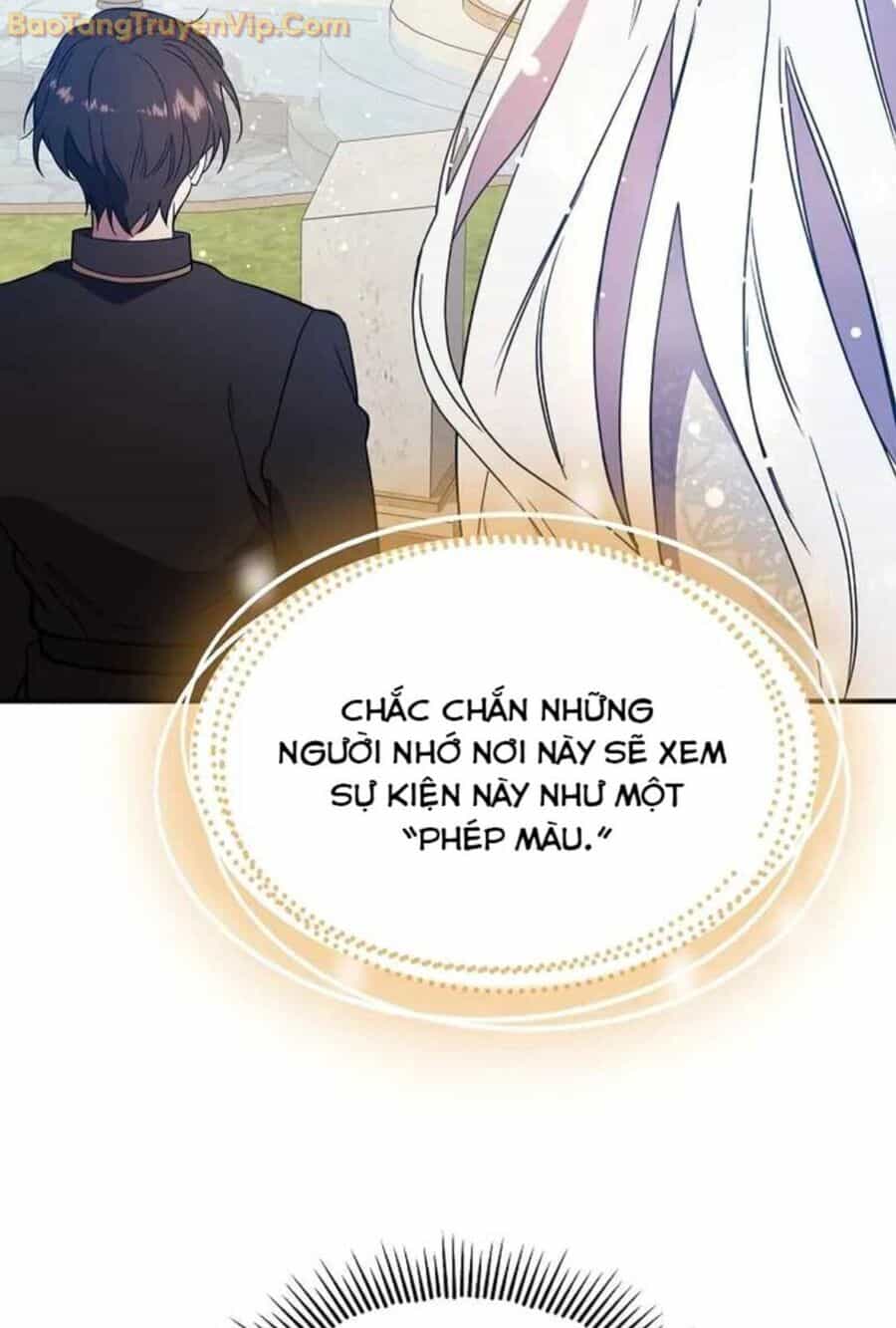 Làm Ơn Dừng Đức Giáo Hoàng Lại - Chương 16 - ảnh 43