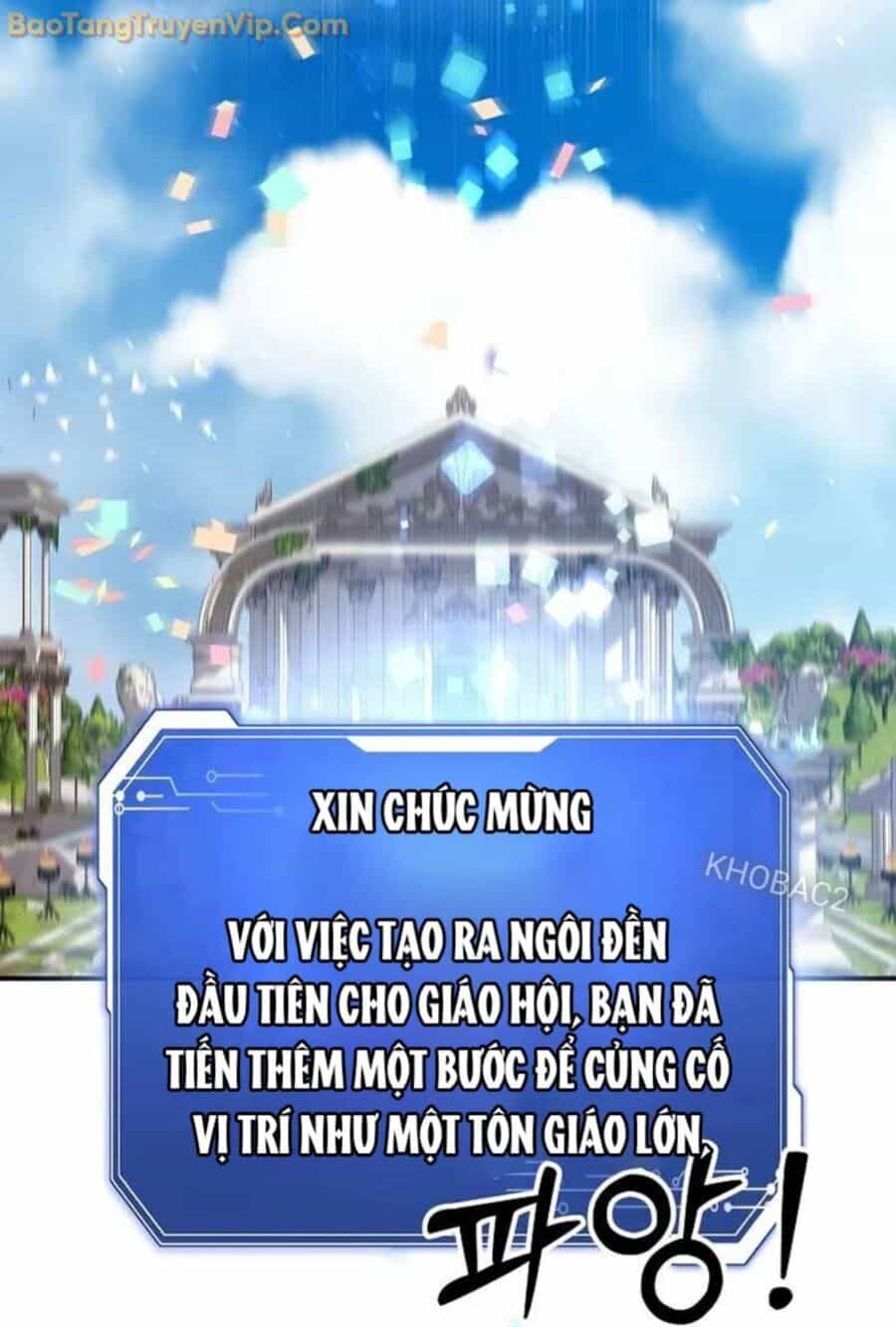 Làm Ơn Dừng Đức Giáo Hoàng Lại - Chương 16 - ảnh 71