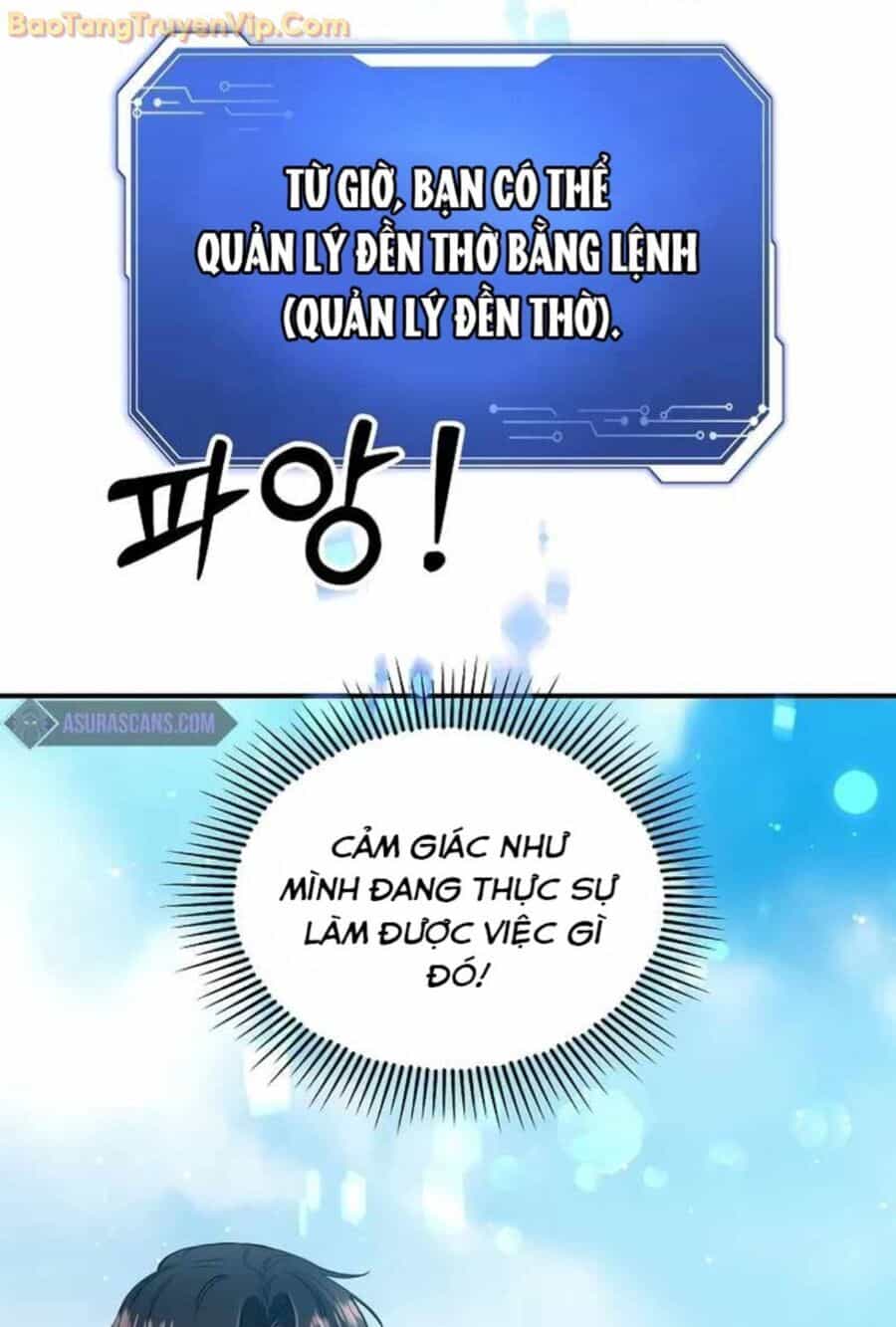 Làm Ơn Dừng Đức Giáo Hoàng Lại - Chương 16 - ảnh 72