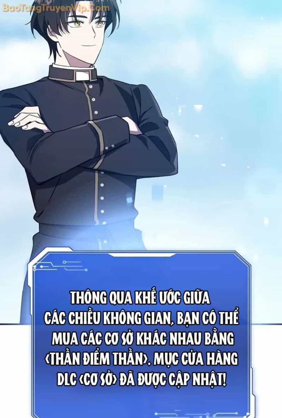 Làm Ơn Dừng Đức Giáo Hoàng Lại - Chương 16 - ảnh 73