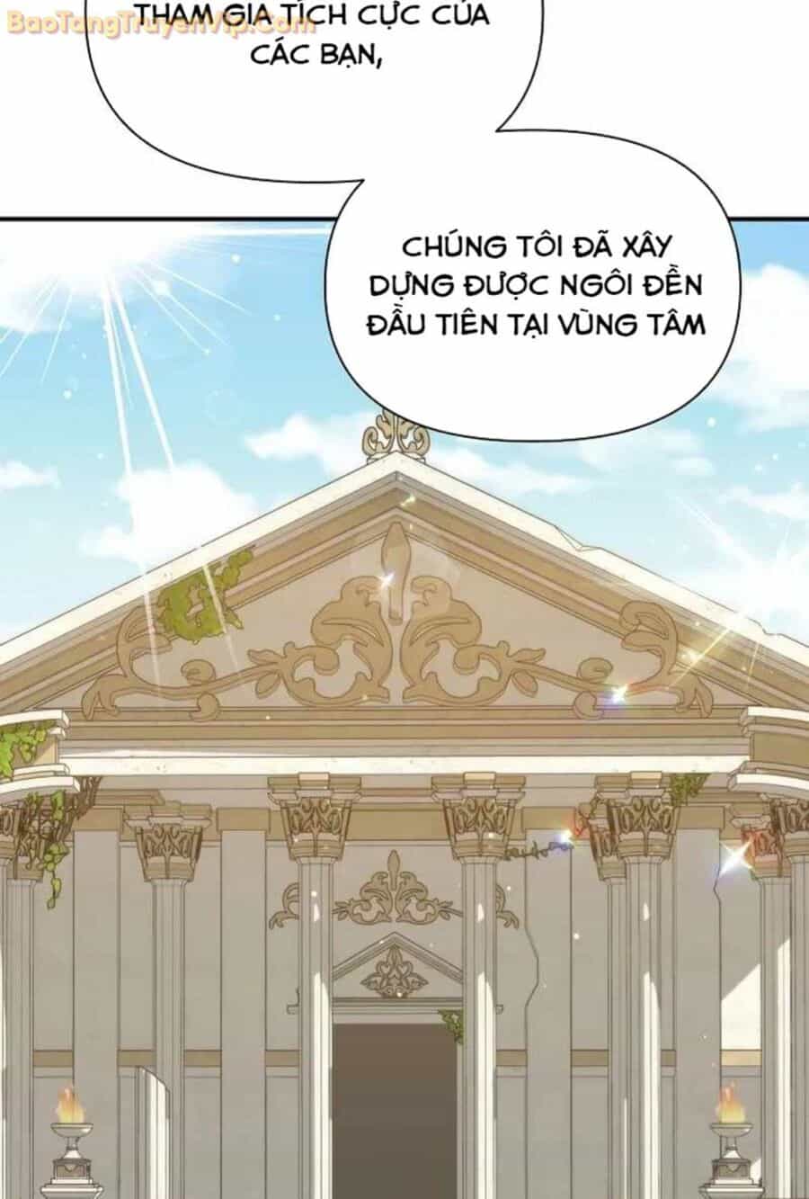 Làm Ơn Dừng Đức Giáo Hoàng Lại - Chương 16 - ảnh 87