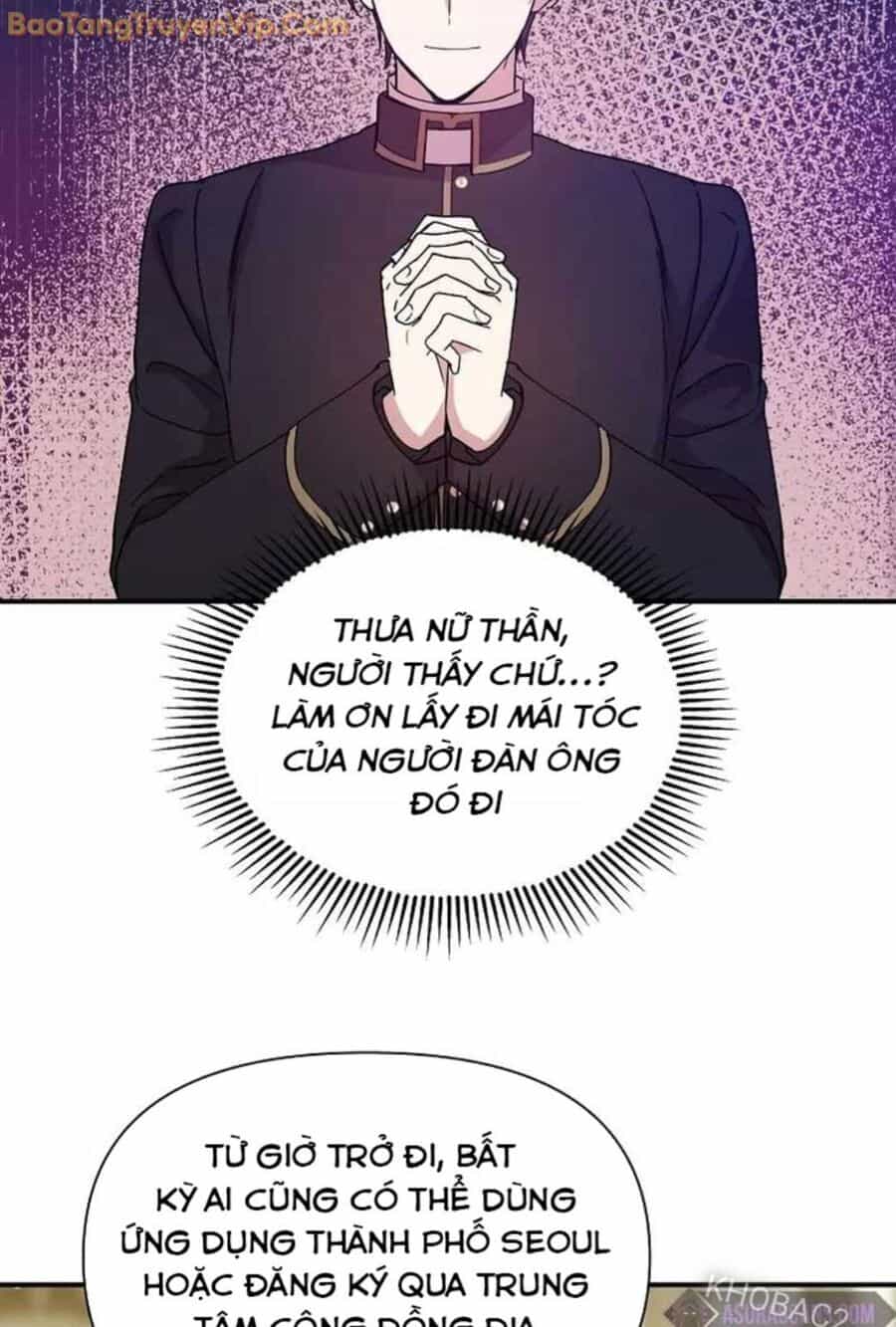 Làm Ơn Dừng Đức Giáo Hoàng Lại - Chương 16 - ảnh 91