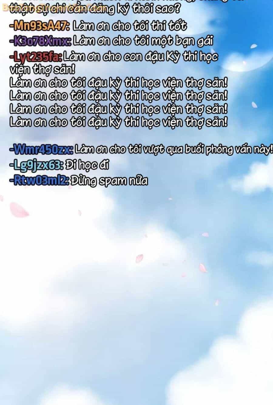 Làm Ơn Dừng Đức Giáo Hoàng Lại - Chương 16 - ảnh 99