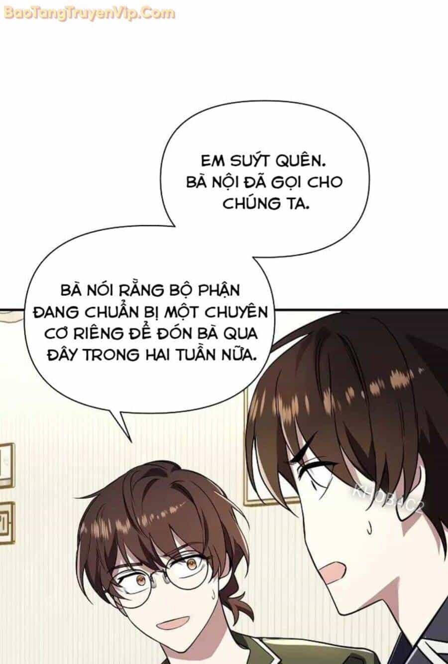 Làm Ơn Dừng Đức Giáo Hoàng Lại - Chương 17 - ảnh 103