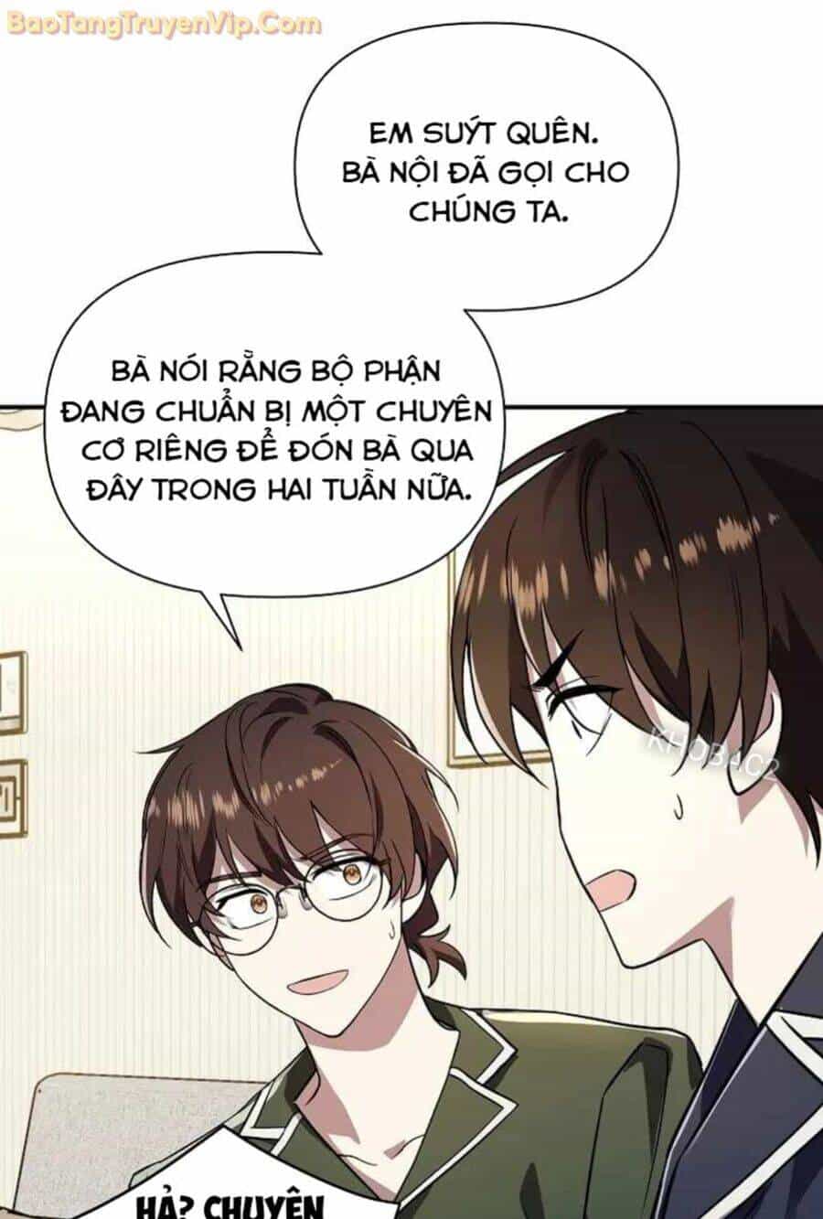 Làm Ơn Dừng Đức Giáo Hoàng Lại - Chương 17 - ảnh 105