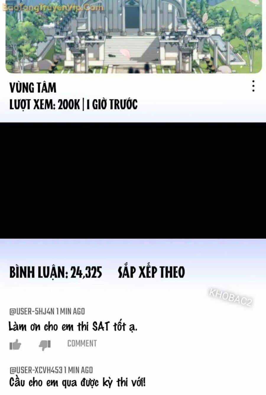 Làm Ơn Dừng Đức Giáo Hoàng Lại - Chương 17 - ảnh 115